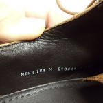 Cole Haan Air Madison Oxfords size 10.5 M – #C10244 EUC British Tan Leather