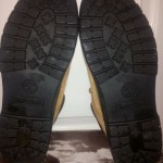 Mens Timberland Field Boots sz 12 wheat Jordan Lebron Kobe Melo