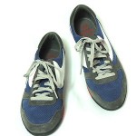 Diesel NWOB Mens SPIN 93243 44.5/11 Athletic Casual Sneaker NEW