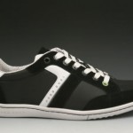 Hugo boss by BOSS Green “O’Shea Network” Men’s Sneakers in Black (50237962-001)