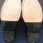 COLE HAAN MEN’S BURGUNDY CORDOVAN LEATHER KILTIE TASSEL LOAFERS SHOES 8.5D