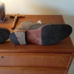Cole Haan Mens Boots – Size 11 “EXCELLENT CONDITION” Leather