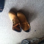 timberland