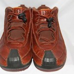 TIMBERLAND Smart Comfort  System Chukka Casual Hiking Trail Shoes Boots Mens 9M