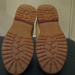 Timberland Men Boots Butters Wheat size 10 Shoes