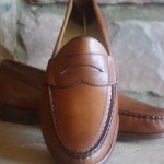 Cole Haan Men’s Brown Comfortable Casual Dress Slip On Loafers Size 10