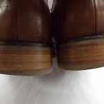 Cole Haan Air Madison Oxfords size 10.5 M – #C10244 EUC British Tan Leather
