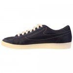 Diesel Mens Eagle Blue Gray Casual Lace Up Sneakers Shoes