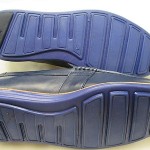 NWT’S – COLE HAAN LUNARGRAND PENNY LOAFERS SIZE 11 1/2 M  (color blue)