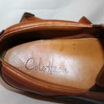 COLE HAAN Brown Leather Loafers Mens Size 10 M