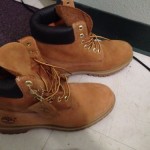 Timberland Boots