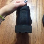 Mens Timberland Boot Size 11