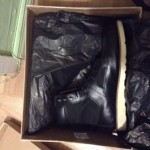Timberland boots men Size 11 great