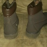 Timberland