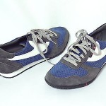 Diesel NWOB Mens SPIN 93243 44.5/11 Athletic Casual Sneaker NEW