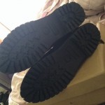 Timberland’s