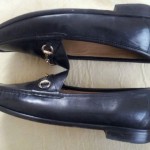 COLE HAAN MEN SHOE 10.5  WIDE
