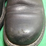 Timberland Men’s Mt Washington City Chelsea Black  Waterproof Boots 9.5* used