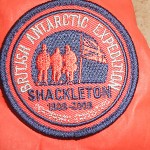 TIMBERLAND SHACKLETON NIMROD LTD EDT REVERSIBLE GOOSE PARKA,JACKET,COAT,XL,£400