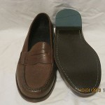 Cole Haan men’s Pinch Penny loafer 8.5M