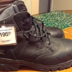 NEW Timberland PRO Boots:Men’s Composite Toe Waterproof Work Boots 87517 SZ 7.5M