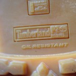 Timberland waterproof thermolite men shoes  size 12M