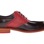 Cole Haan Colton Winter Saddle Men’s 10 M NEW IN THE BOX