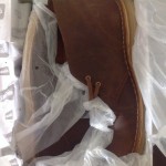 Clarks Originals Men’s Desert Boot