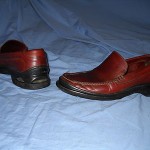 COLE HAAN NIKE AIR MENS LOAFERS SIZE US 11M NICE !!!