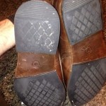 Timberland Wodehouse Lost History Boots Size 10, Fit Like 11