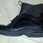 Cole Haan Men’s Boots Shoes Size 11.5 Motorcycle Biker Hiking