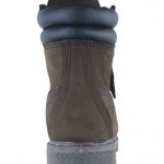 Timberland 6 inch Premium Waterproof Mens Boots Brown 73543 Sz 7 W