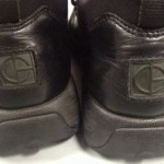 Cole Haan Mens Shoes Size 7 M Black