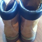Timberland Boots 9 Mens