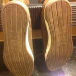 cole haan air Jaspers with Nike Air size 10 New