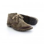 Timberland Mens Desert Boots Size 9.5 M 5237R Ek Handcrafted Chukka Suede