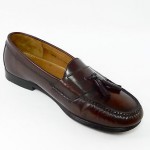 Cole Haan Loafers Slip On Dress Shoes Tassel Mens Size 12D