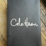 NIB Mens Cole Haan Tucker Penny II Saddle Tan sz 9