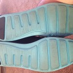 Cole Haan Fragment LUNARGRAND Chukka 3M Reflective Shoes Size 13