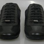 Hugo Boss Men’s Sneakers Thatoz Black [50227208 001]