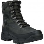 NEW SIZE 8 MEN Timberland Tree 8 Inch Chocorua Boot Style: 53101 BLACK GORE-TEX