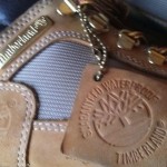 TIMBERLAND (Ledge )- Euro Hiker Work Boot (Waterproof / Hiking)