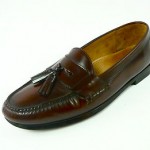 Cole Haan Loafers Slip On Dress Shoes Tassel Mens Size 12D