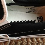 Vans Classic Slip on Ramones Shoes