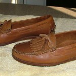 Cole Haan Country Men’s Casual Shoes Slipons Size 10 1/2 D