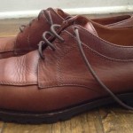 Cole Haan Brown Leather Casual Shoes Size 10M