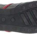 Hugo Boss Men’s Fashion Shoes Simbad IV Charcoal Sneakers
