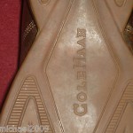 COLE HAAN NIKE AIR OXFORDS  SIZE  12  M…..