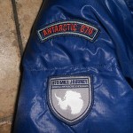 TIMBERLAND SHACKLETON NIMROD LTD EDT REVERSIBLE GOOSE PARKA,JACKET,COAT,XL,£400