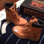 Timberland Pro Series Mens Boots Size 8.5